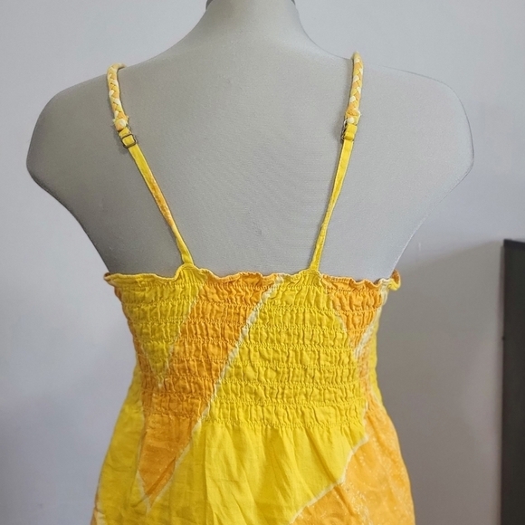 ❤️Hurley Summer Womens Dress - Picture 7 of 13